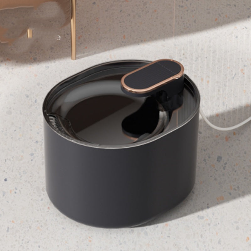 Automatic Pet Water Fountain – USB Cat & Dog Dispenser