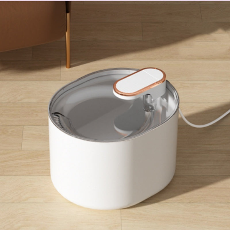 Automatic Pet Water Fountain – USB Cat & Dog Dispenser