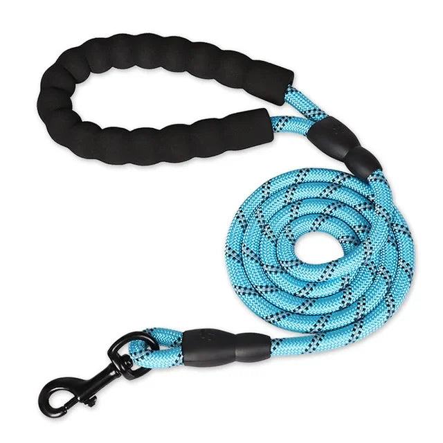 Reflective Dog Harness Set – Adjustable with 150cm Leash