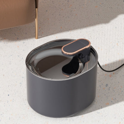 Automatic Pet Water Fountain – USB Cat & Dog Dispenser