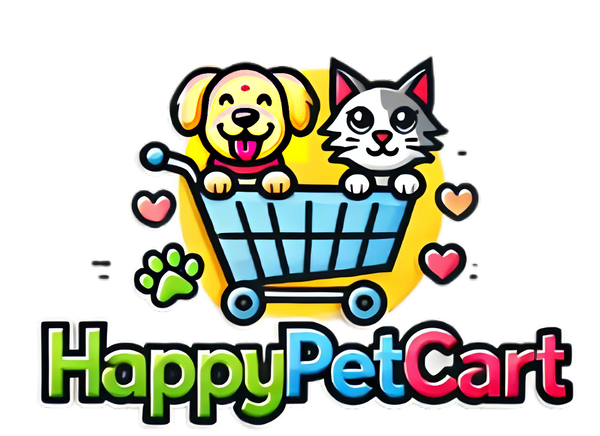 Happypetcart