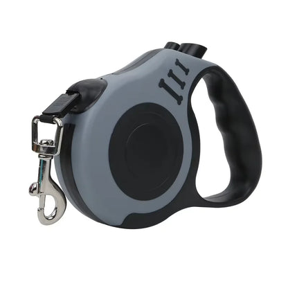 Retractable Dog Leash 3M/5M for Small Pets