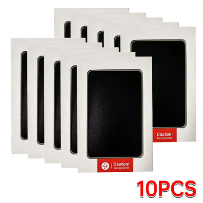 Inkless Baby & Pet Print Kit – Safe & Non-Toxic