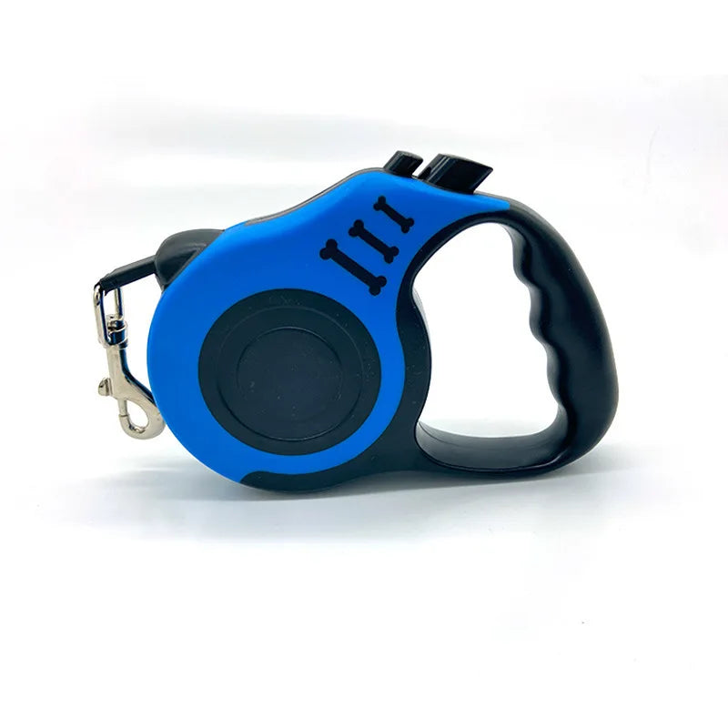 Retractable Dog Leash 3M/5M for Small Pets
