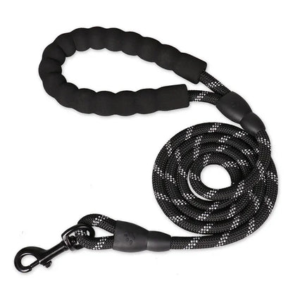 Reflective Dog Harness Set – Adjustable with 150cm Leash