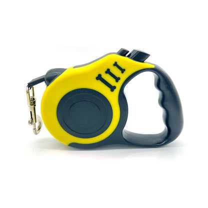 Retractable Dog Leash 3M/5M for Small Pets