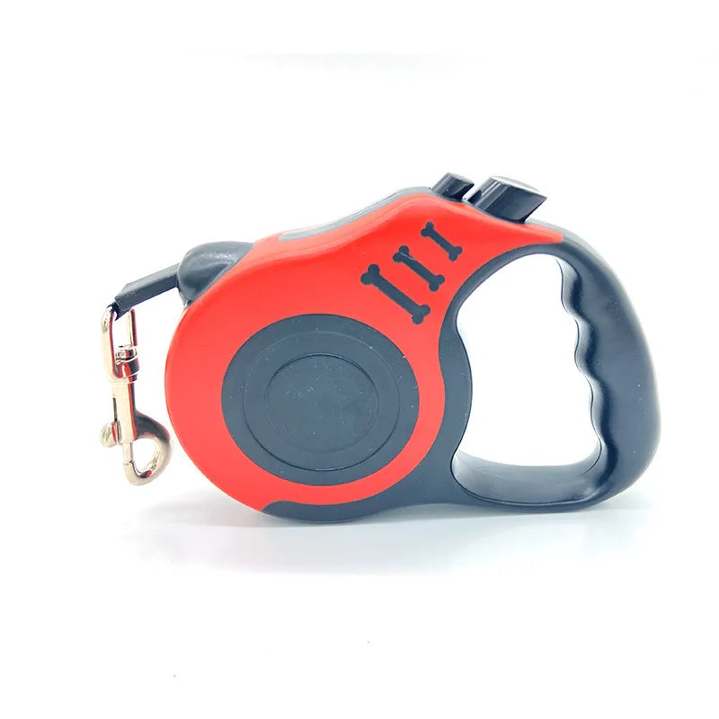 Retractable Dog Leash 3M/5M for Small Pets
