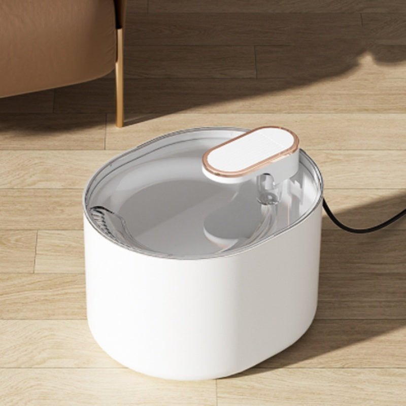 Automatic Pet Water Fountain – USB Cat & Dog Dispenser